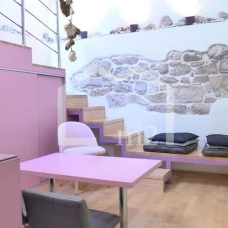 Studio Emaviolet Split Leilighet Eksteriør bilde
