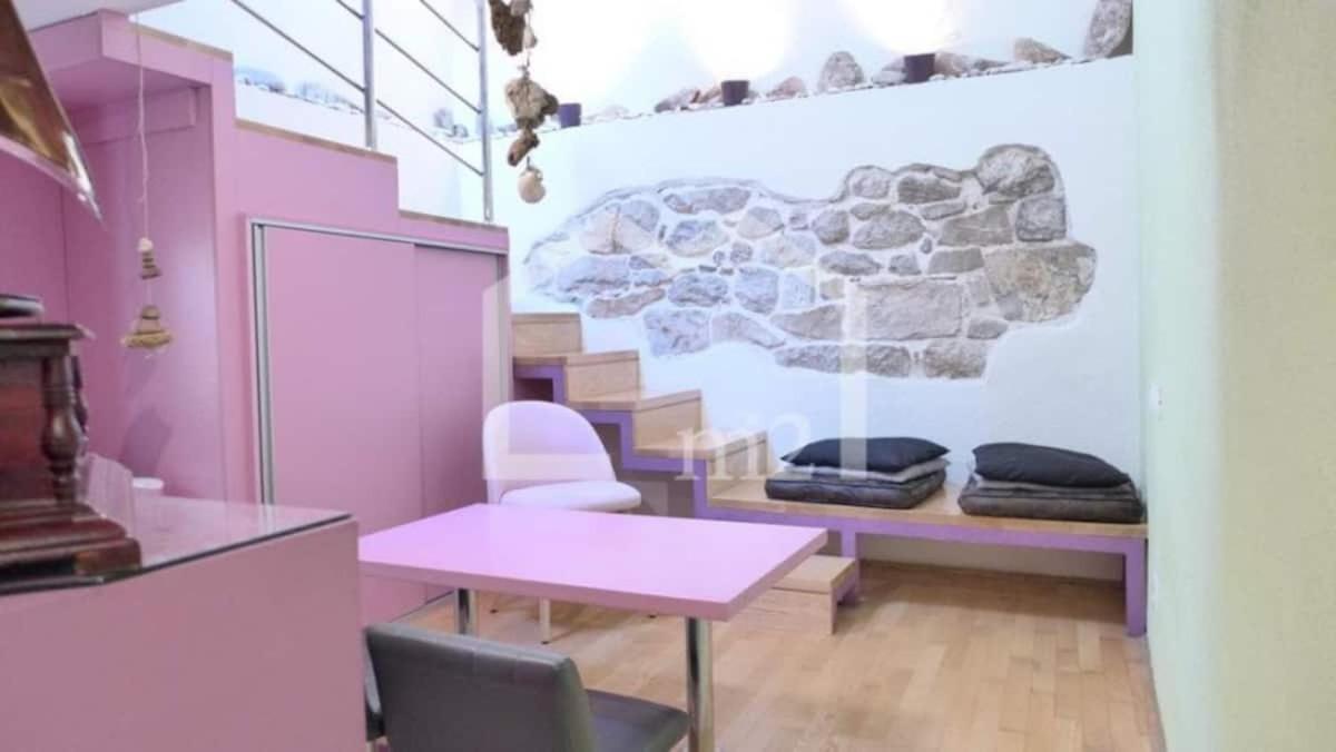 Studio Emaviolet Split Leilighet Eksteriør bilde