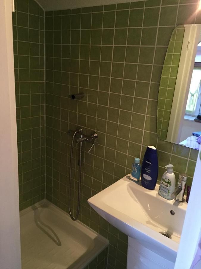 Studio Emaviolet Split Leilighet Eksteriør bilde